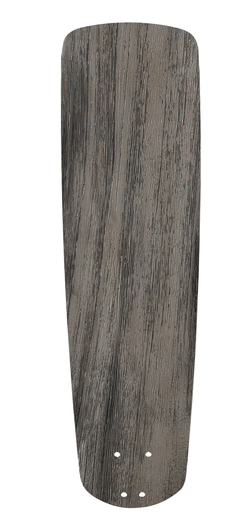 Ceiling Fan Blade Color: Weathered Wood