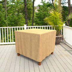 Bistro Table Cover Wayfair