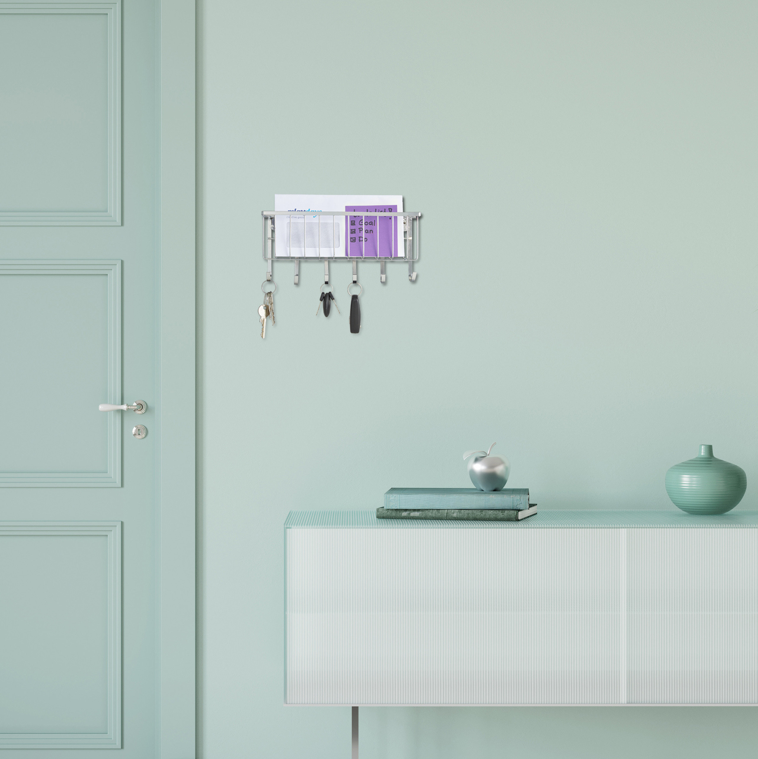Symple Stuff Key Hook Wayfair Co Uk