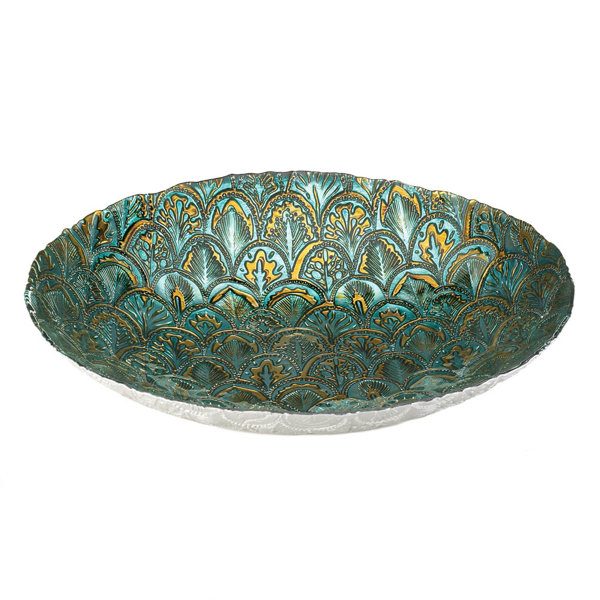 Wooden Decorative Bowls You Ll Love Wayfair