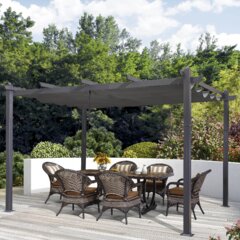 Custom Gazebo, Pergola & Pavilion Kits - Country Lane Gazebos