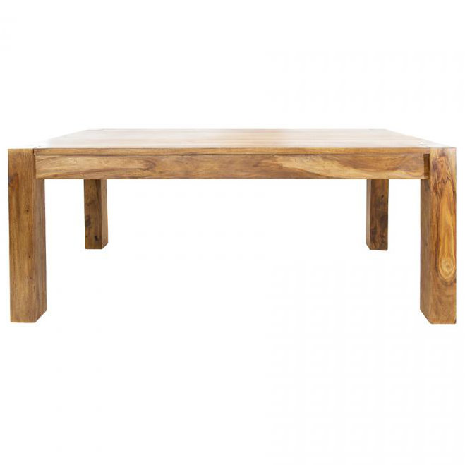Esstisch GRANBY - Union Rustic