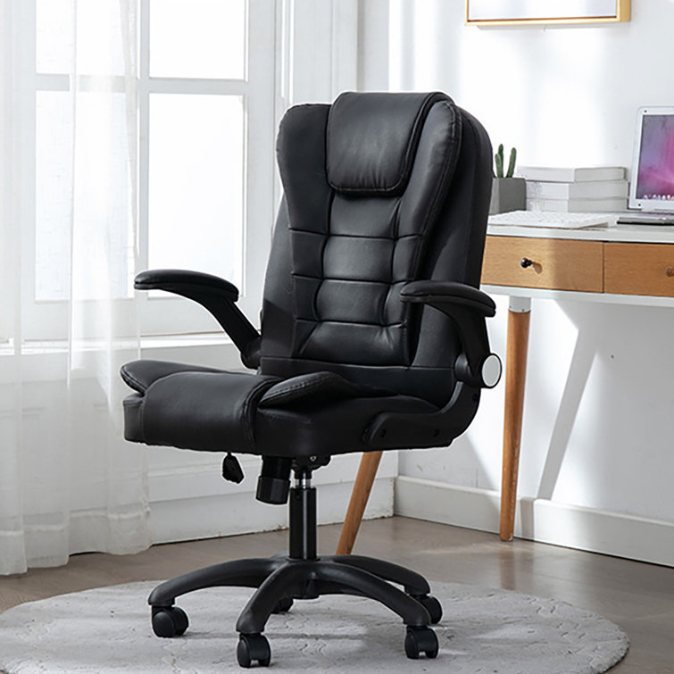 ergonomic adjustable office chair