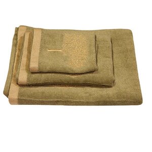 Regalia 3 Piece Towel Set