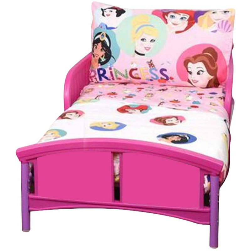 cartoon character bed sets