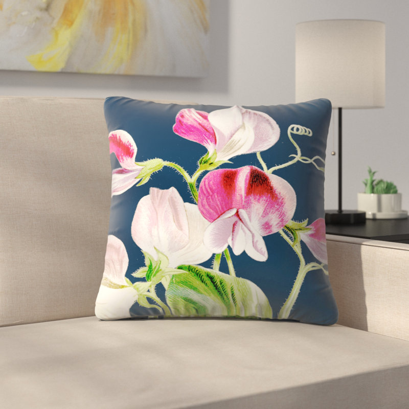 Wayfair Pink Throw Pillows 2025