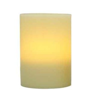 Pacific Accents Pillar Candle