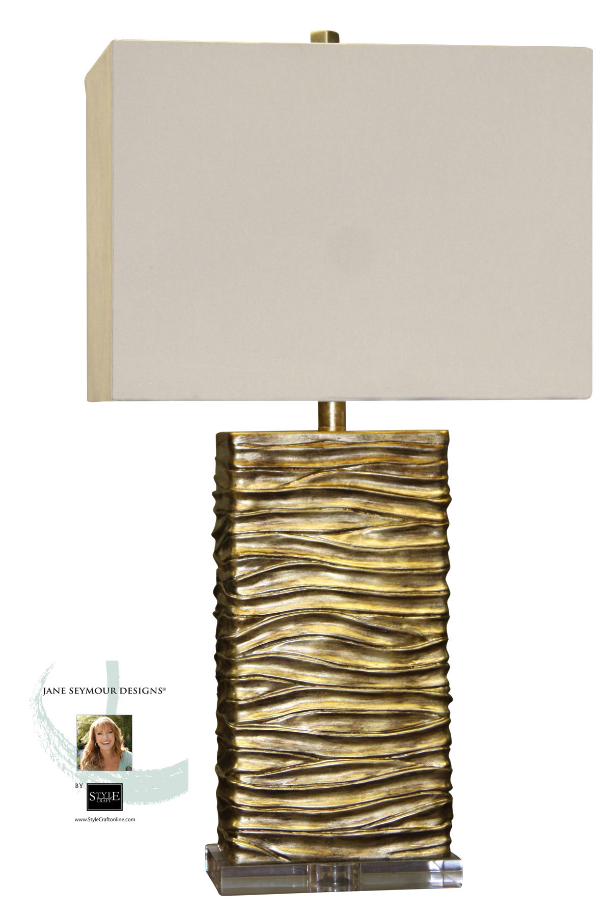 Brehm 30 Table Lamp Joss Main