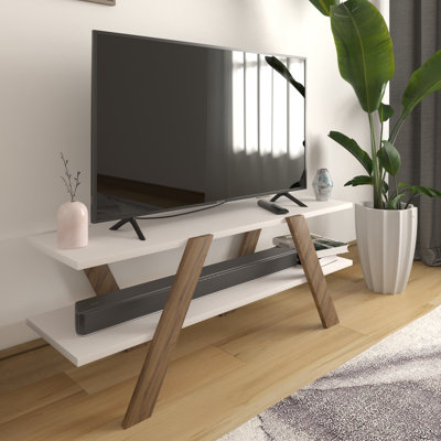 Zavijah TV Stand for TVs up to 50"