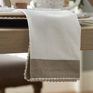 Becker Napkins (Set of 4)