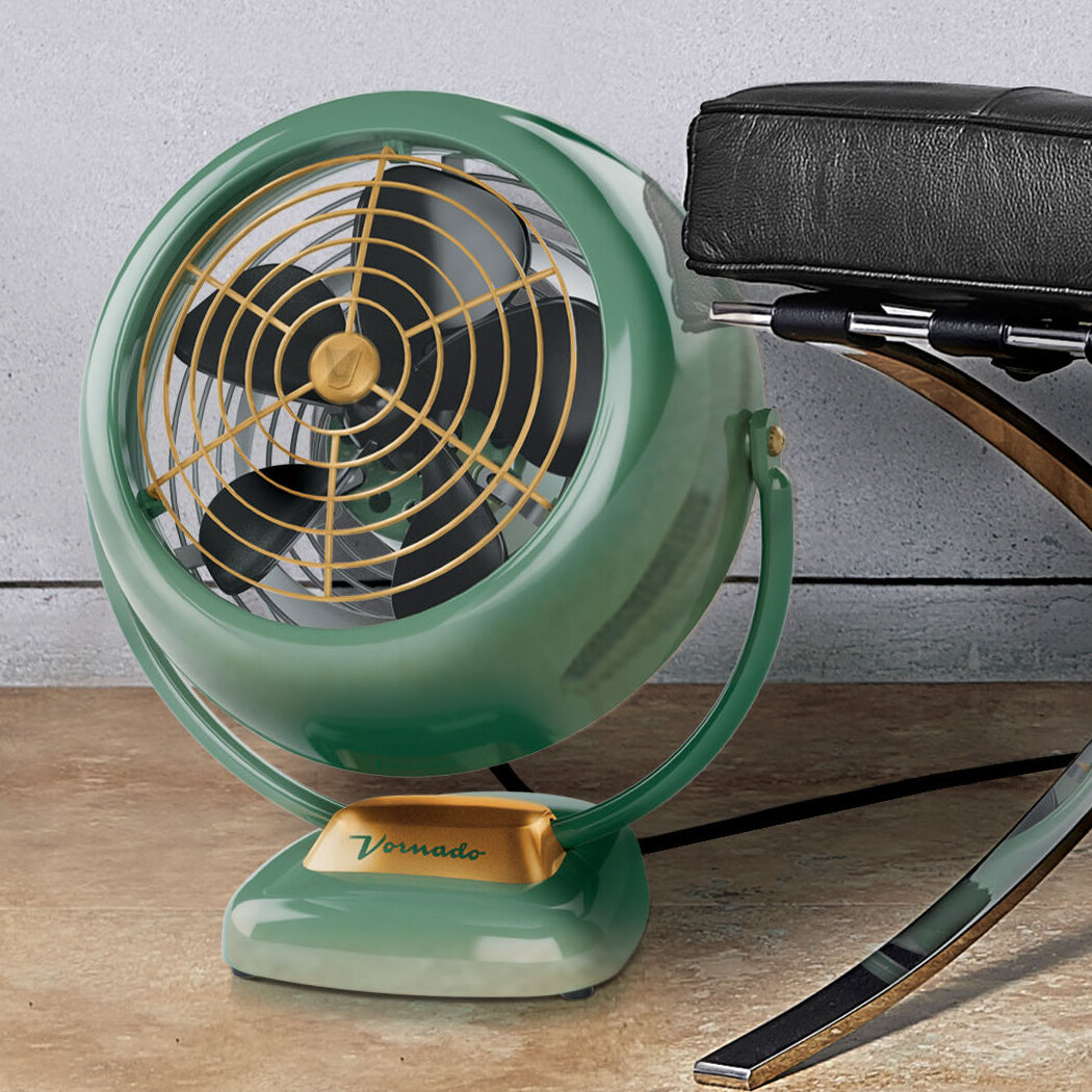 Vornado 138 Floor Fan Reviews Wayfair