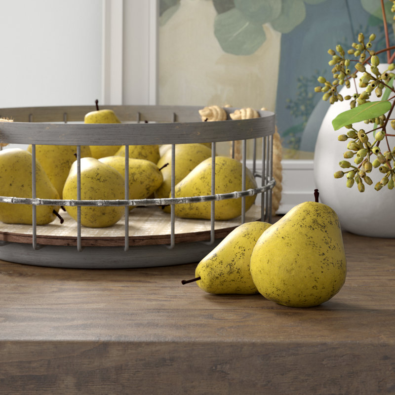 August Grove Britney Decorative Vase Filler & Reviews Wayfair