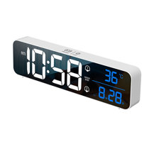 Art Deco Alarm Clock Wayfair