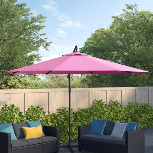 red parasols you ll love wayfair co uk