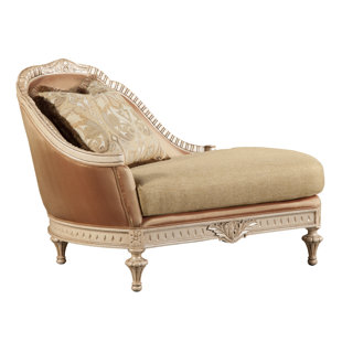 Go to store & view more images Benetti's Italia Lugano Chaise Lounge