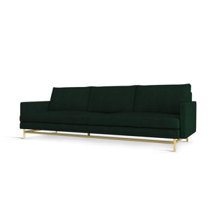 Jasper Sofa by Resource Decor Great Reviews