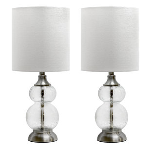 View Leonardo 21 Table Lamp Set of