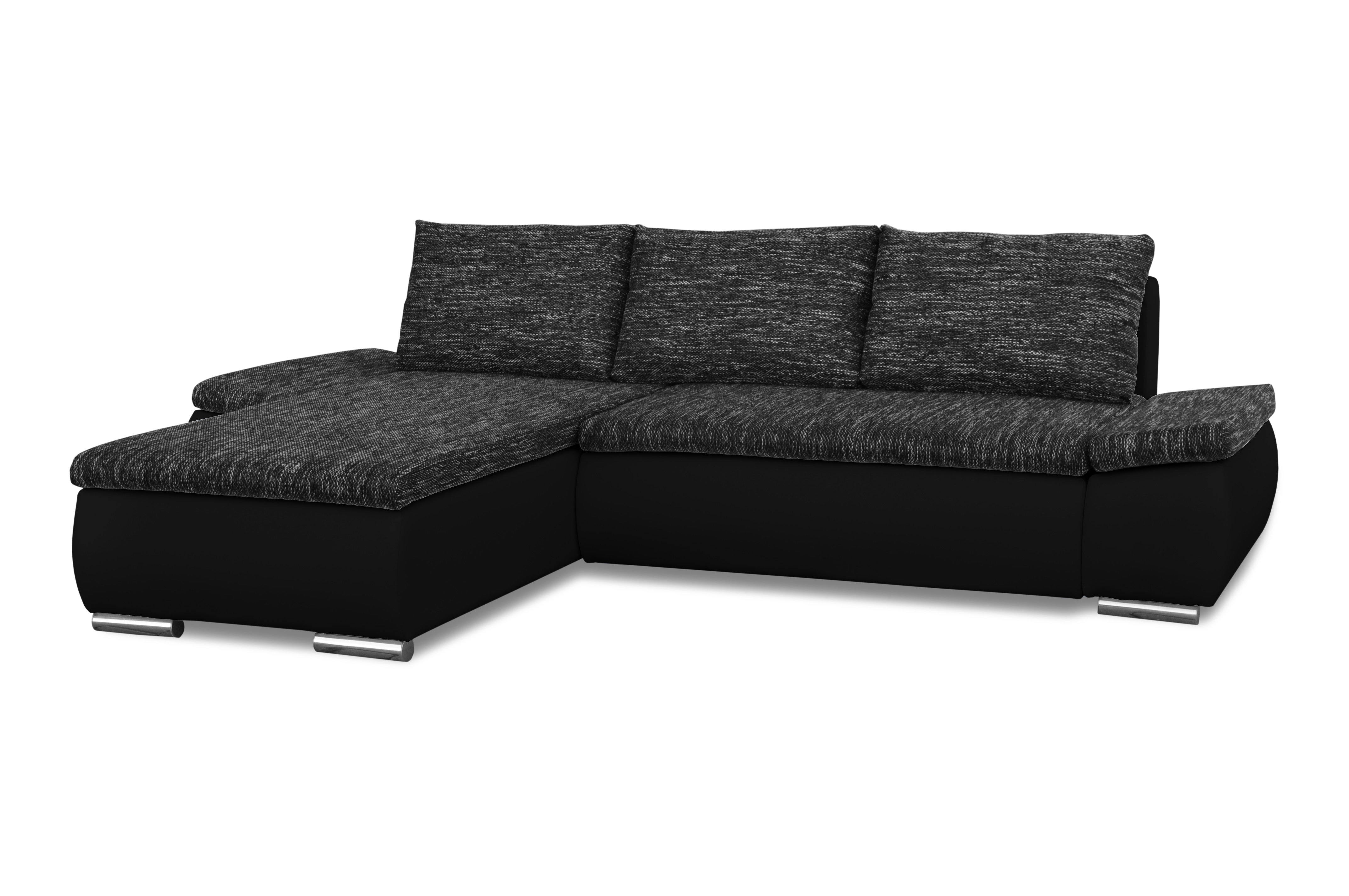 Buffington Corner Sofa Bed