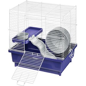 Buy 2-Story Small Animal Cage!