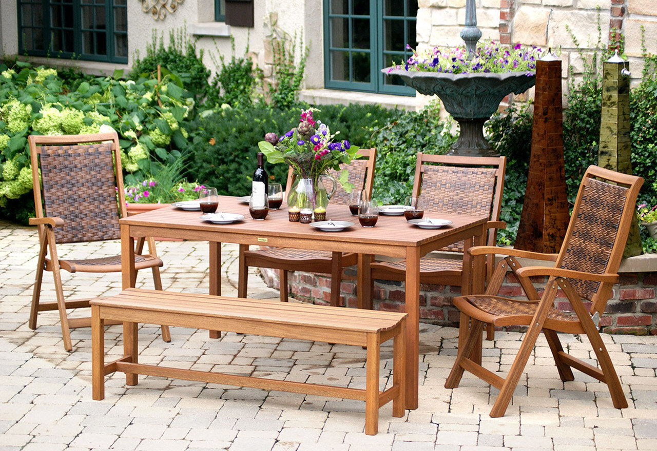 [BIG SALE] Patio Dining Clearance You’ll Love In 2021 | Wayfair