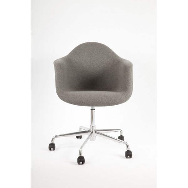stilnovo the mid century desk chair & reviews | wayfair stilnovo the mid century desk chair & reviews | wayfair
