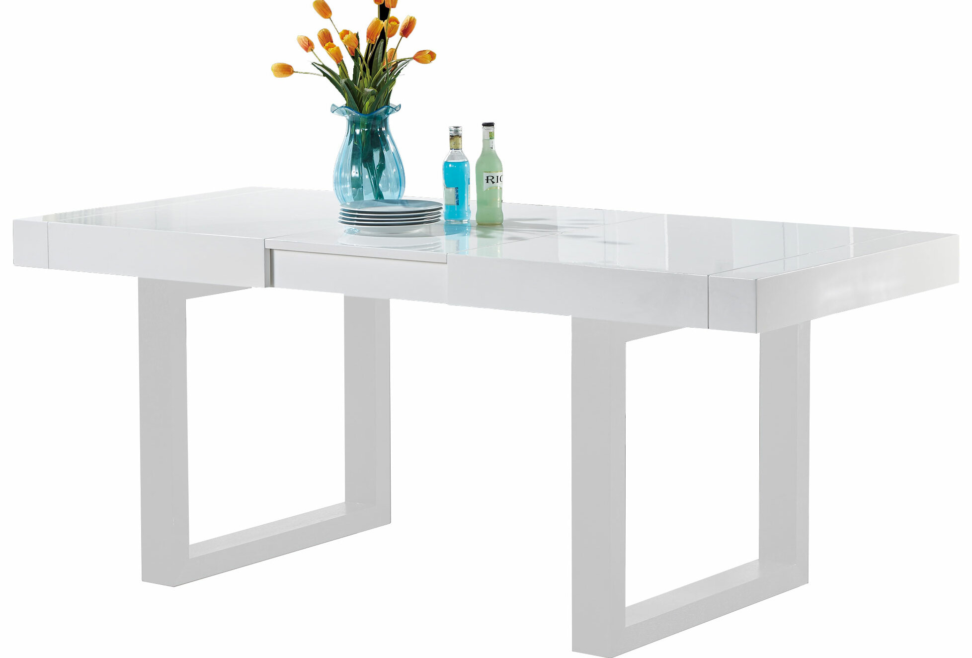 Marissa Extendable Dining Table Reviews