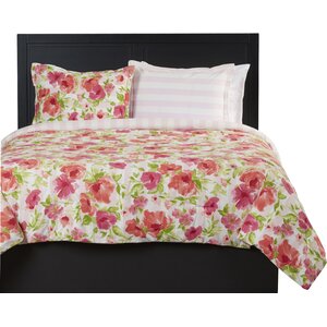 Pantelle Reversible Comforter Set