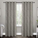 Farmhouse Country Curtains You Ll Love In 2020 Wayfair