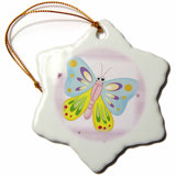 Butterfly All Christmas Ornaments You Ll Love In 2021 Wayfair