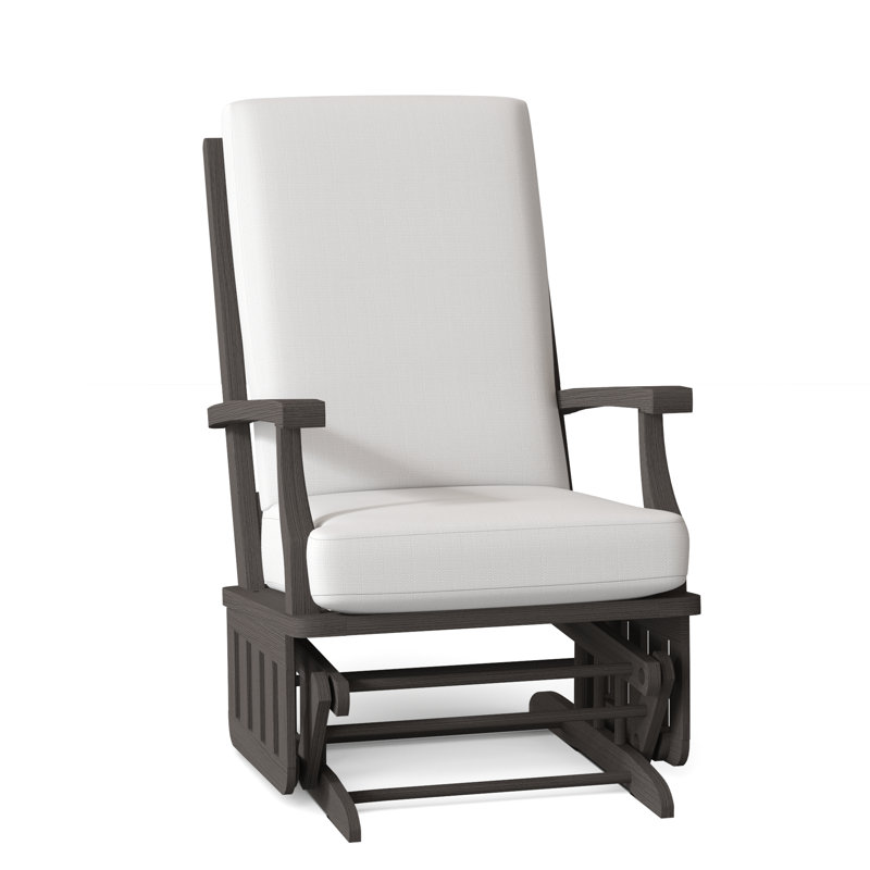 wayfair glider rocker recliner