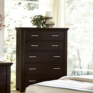 Go to store & view more images Darby Home Co Bertram 5 Drawer Chest
