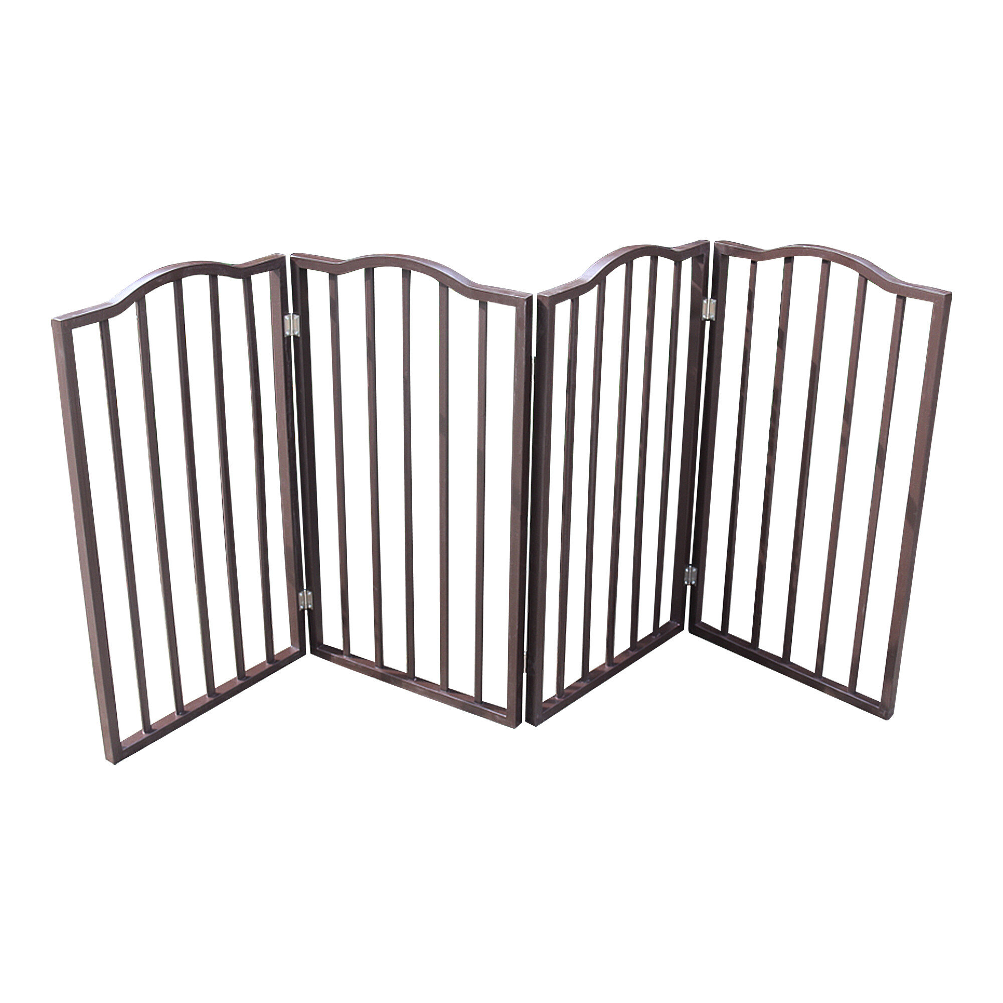 foldable dog gate