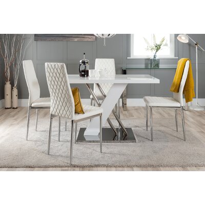 Dining Table Sets, Kitchen Table & Chairs You'll Love | Wayfair.co.uk