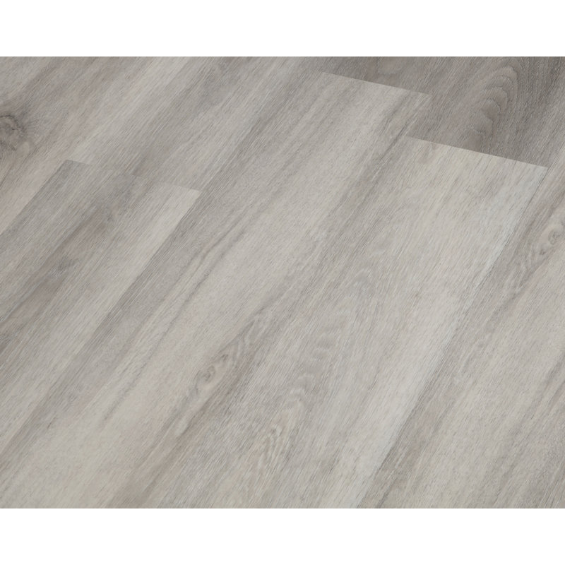 Premiumflooringdirect 7 X 48 X 6mm Oak Luxury Vinyl Plank Reviews Wayfair