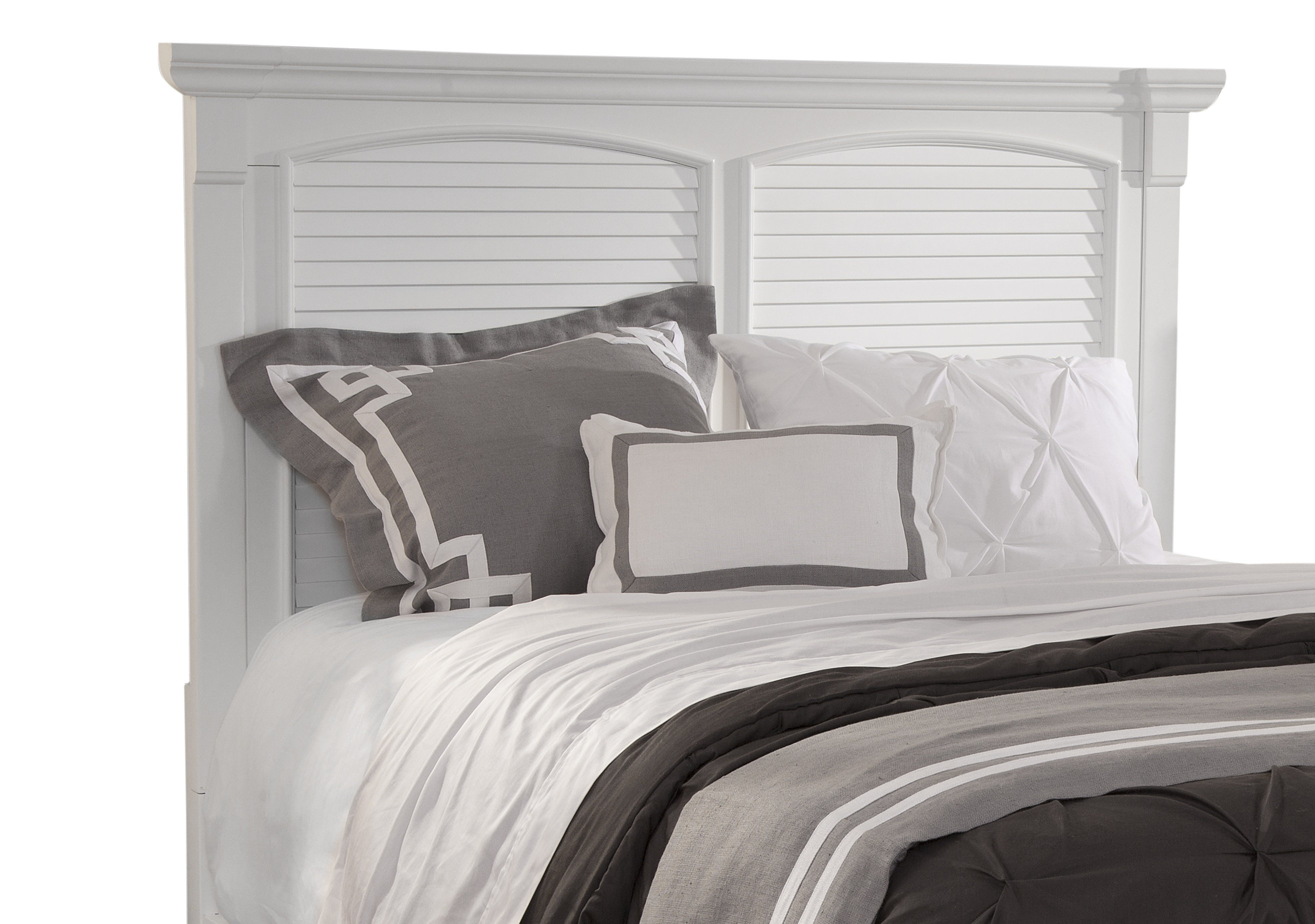 Ophelia Co Morpeth Panel Headboard Wayfair