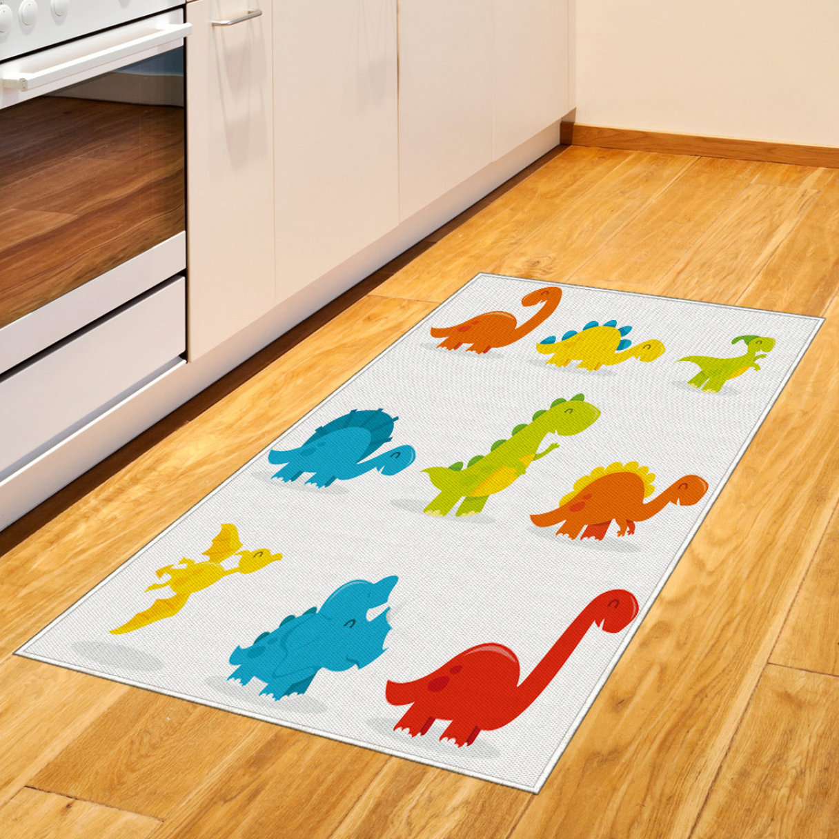 dinosaur rugs for nursery