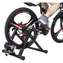 indoor bicycle riding stand