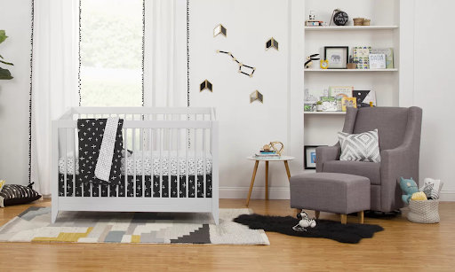 marvel nursery ideas