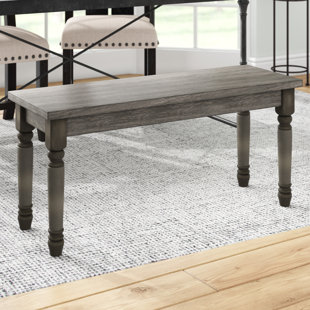 Go to store & view more images Lark Manor Parkland Wood Bench