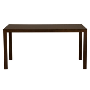 Go to store & view more images Urbangreen Furniture Parsons Dining Table