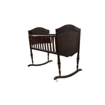 rocking cradle mattress
