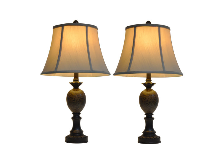 cotterell table lamps