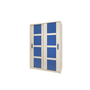 Kleiderschrank Blanka von dCor design