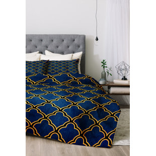 Go to store & view more images East Urban Home Polyester Duvet set