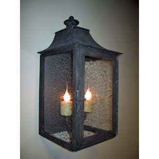 Best New Style 2-Light Outdoor Wall Lantern By Laura Lee Designs Outdoor Lighting New Style 2-Light Outdoor Wall Lantern By Laura Lee Designs Outdoor Lighting