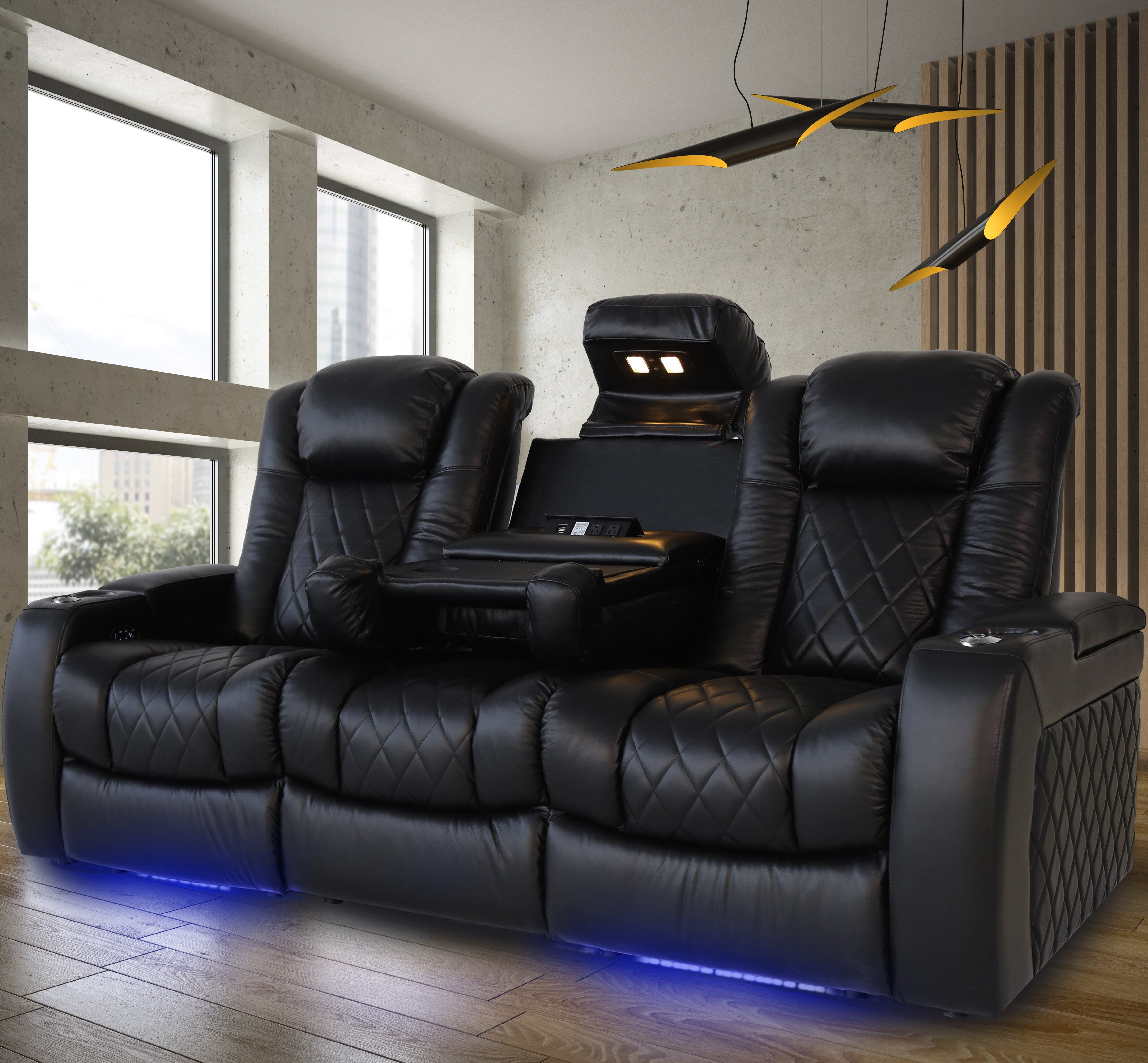 Gaming Sofa