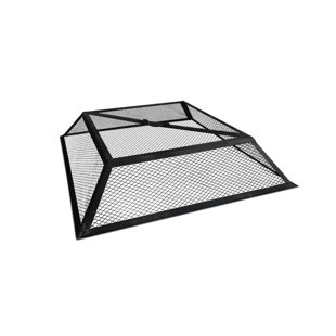 Square Fire Pit Insert Wayfair