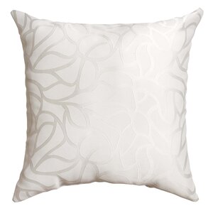 Basra Throw Pillow