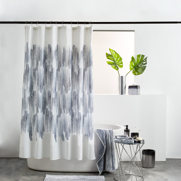Dkny Shower Curtain Wayfair