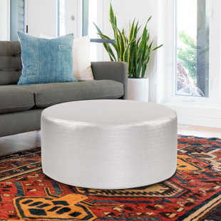 Cherie Cocktail Ottoman by Everly Quinn Top Reviews